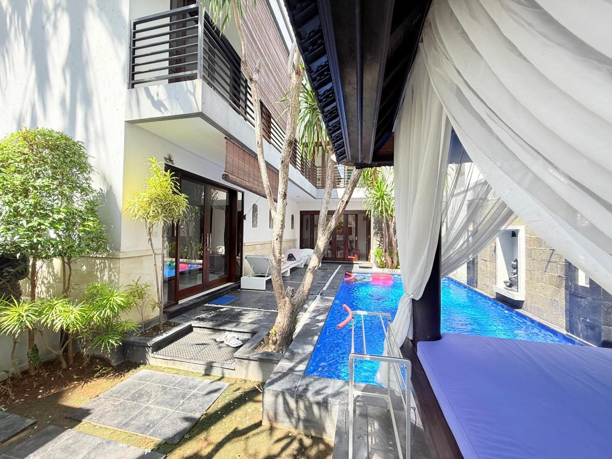Villa Penelopy Seminyak (Bali)