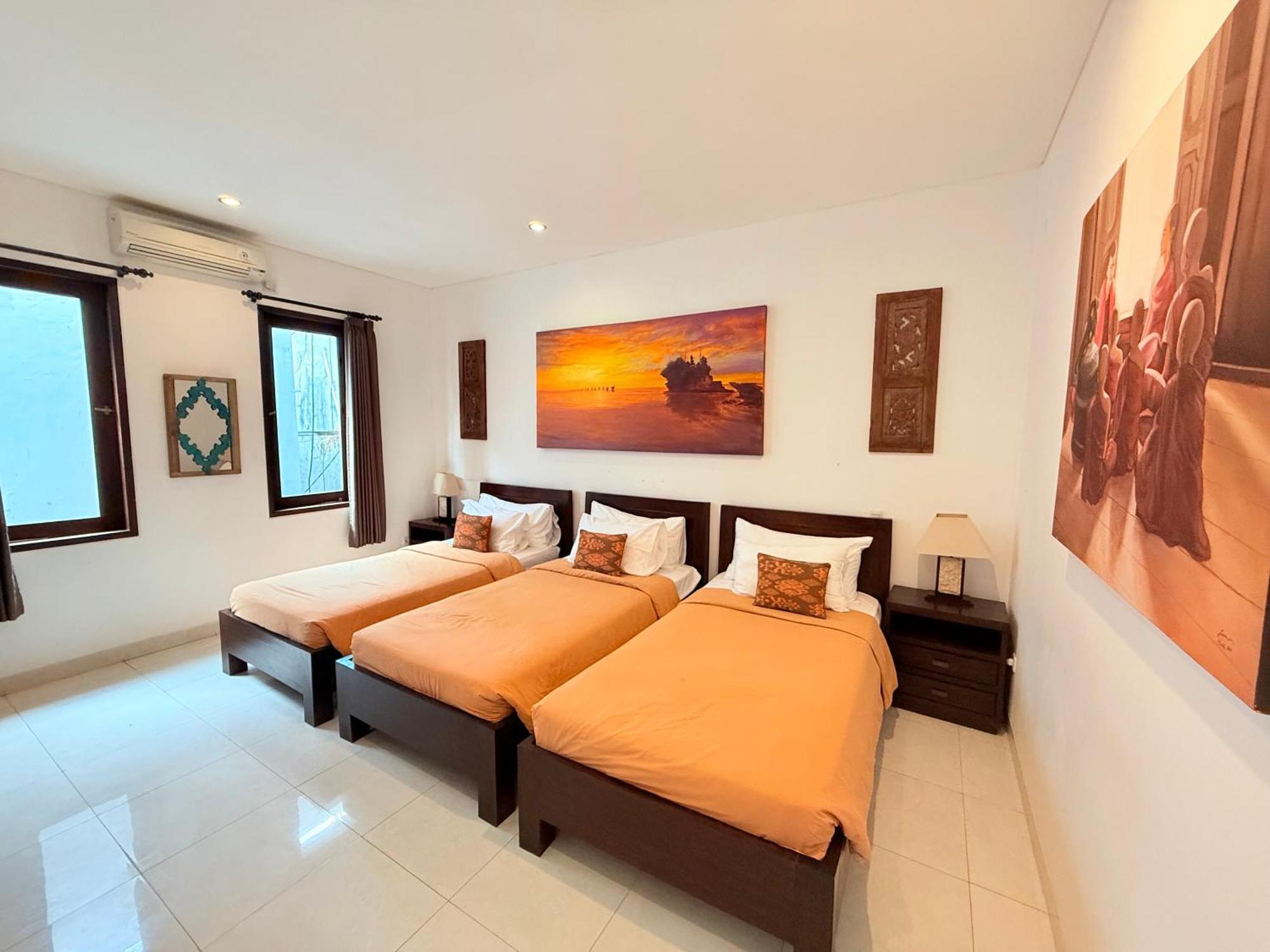 Villa Penelopy Seminyak (Bali)