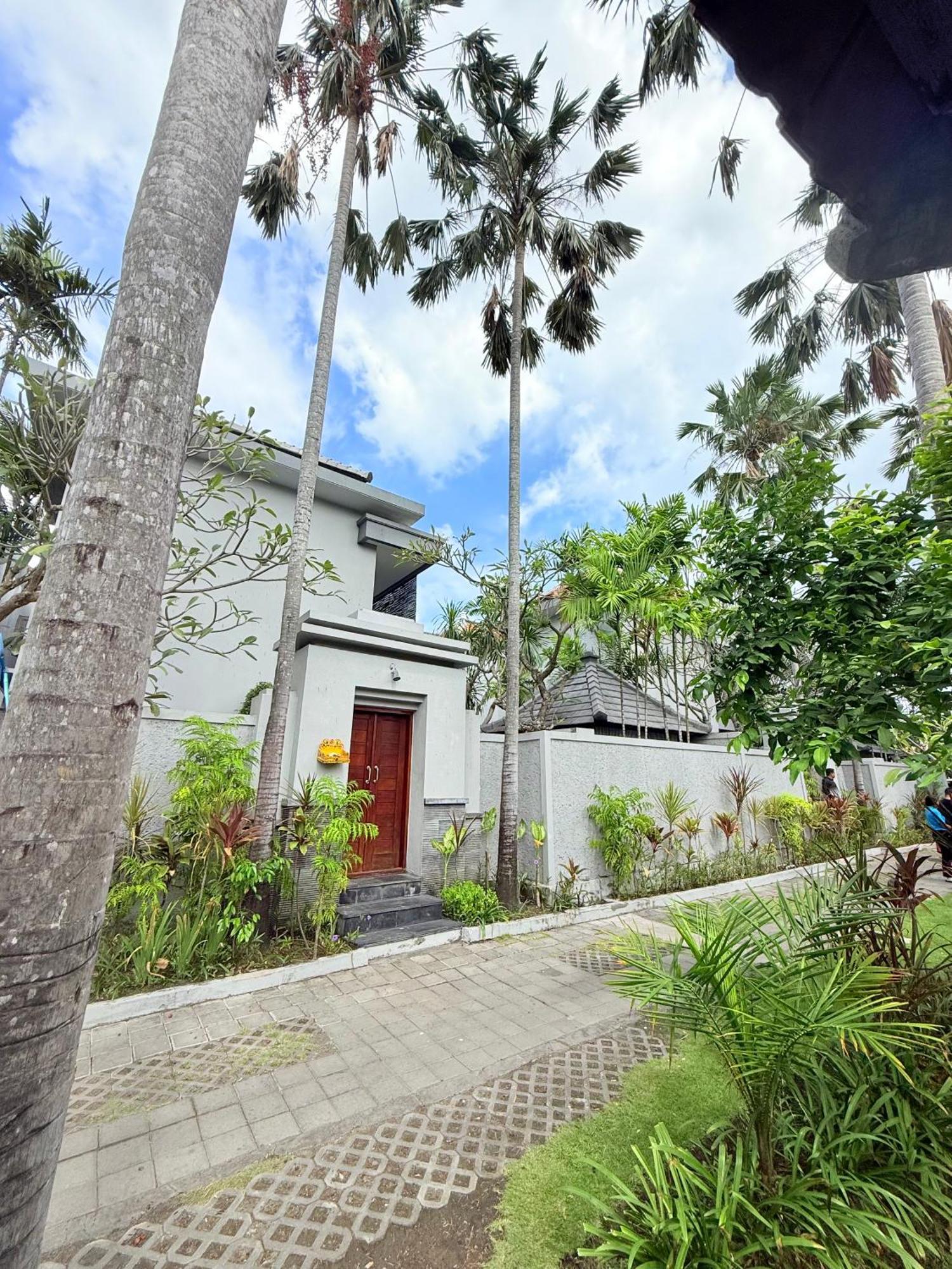 Villa Penelopy Seminyak (Bali)