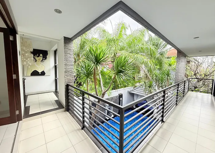 Villa Penelopy