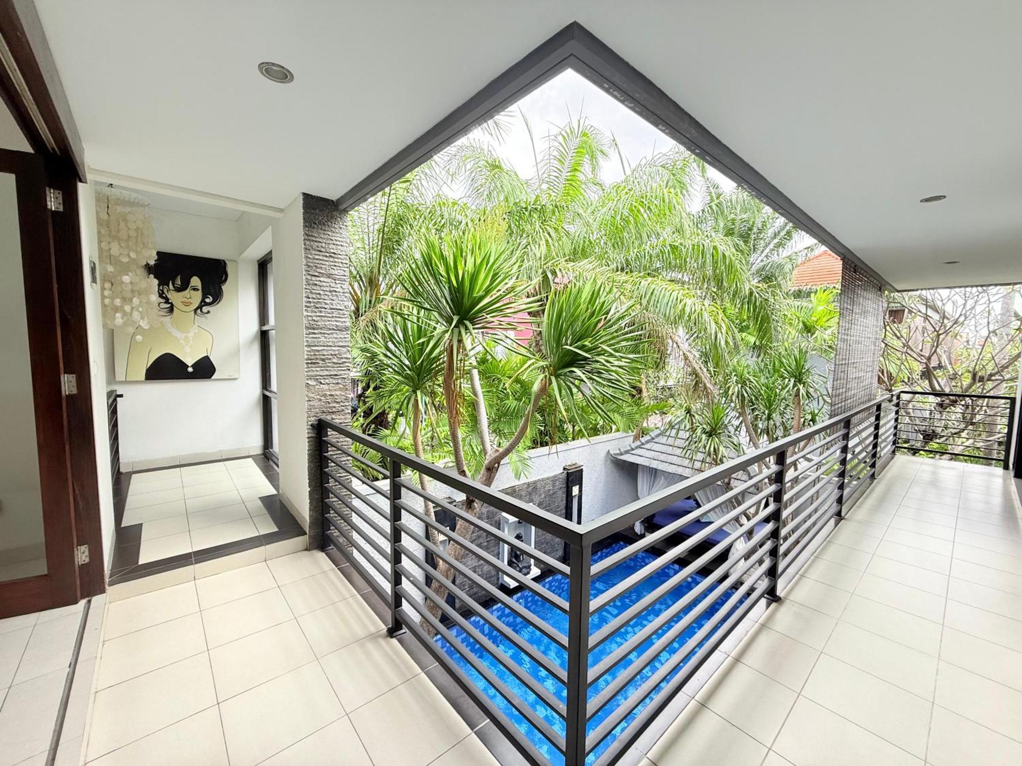 Penelopy Villa Seminyak (Bali)
