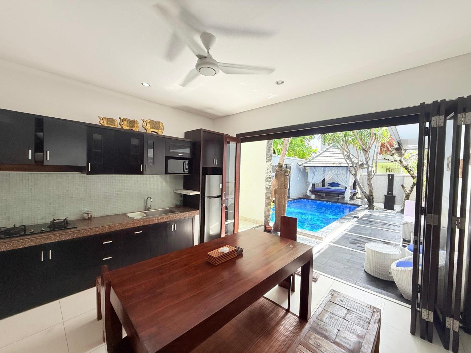 Villa Penelopy