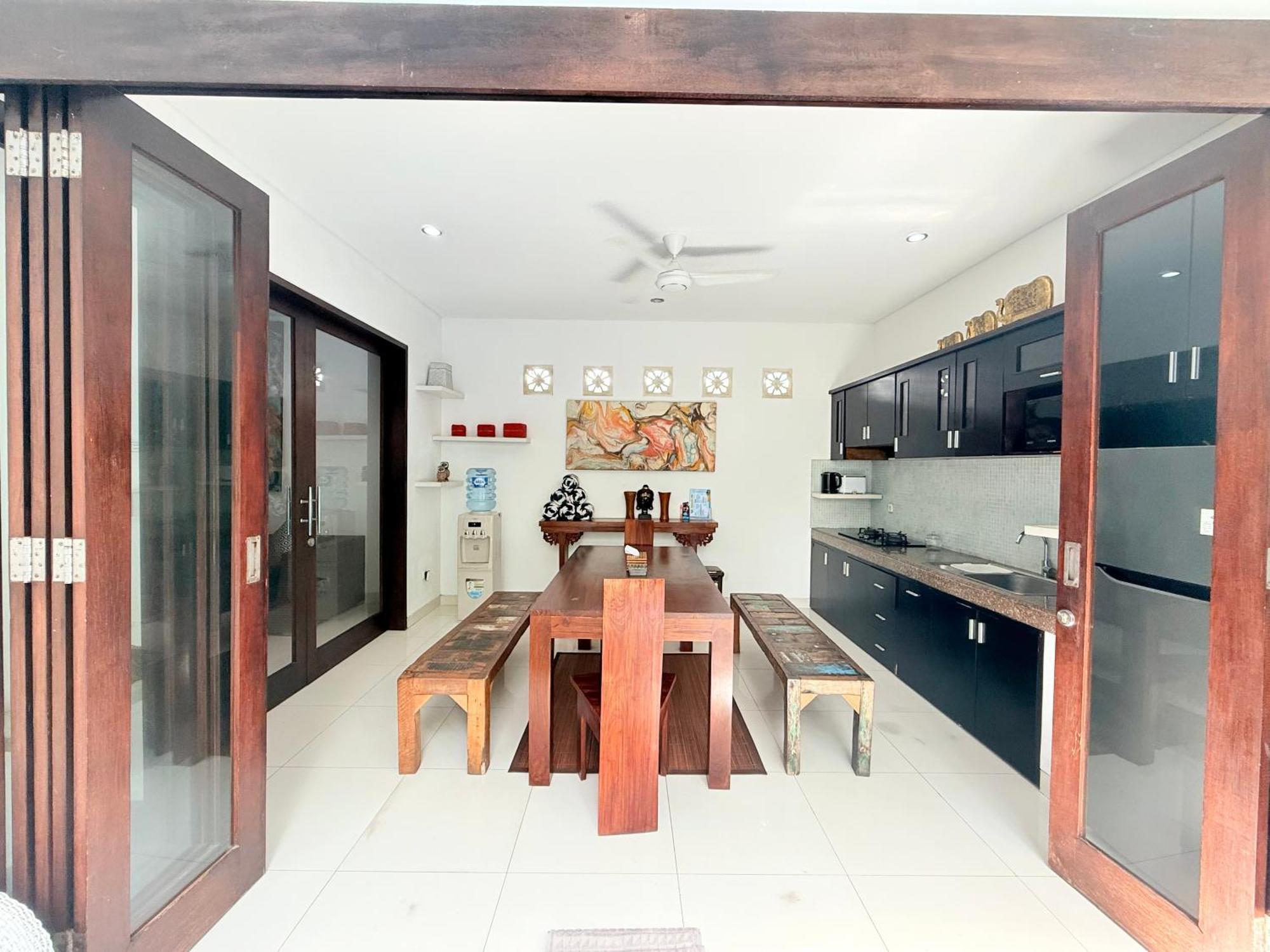 Villa Penelopy Seminyak (Bali)