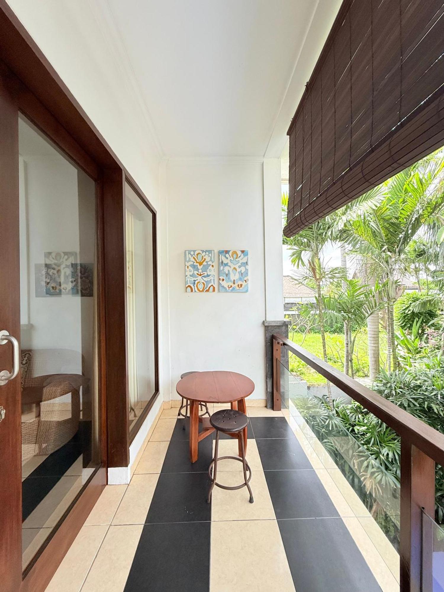 Penelopy Villa Seminyak (Bali)