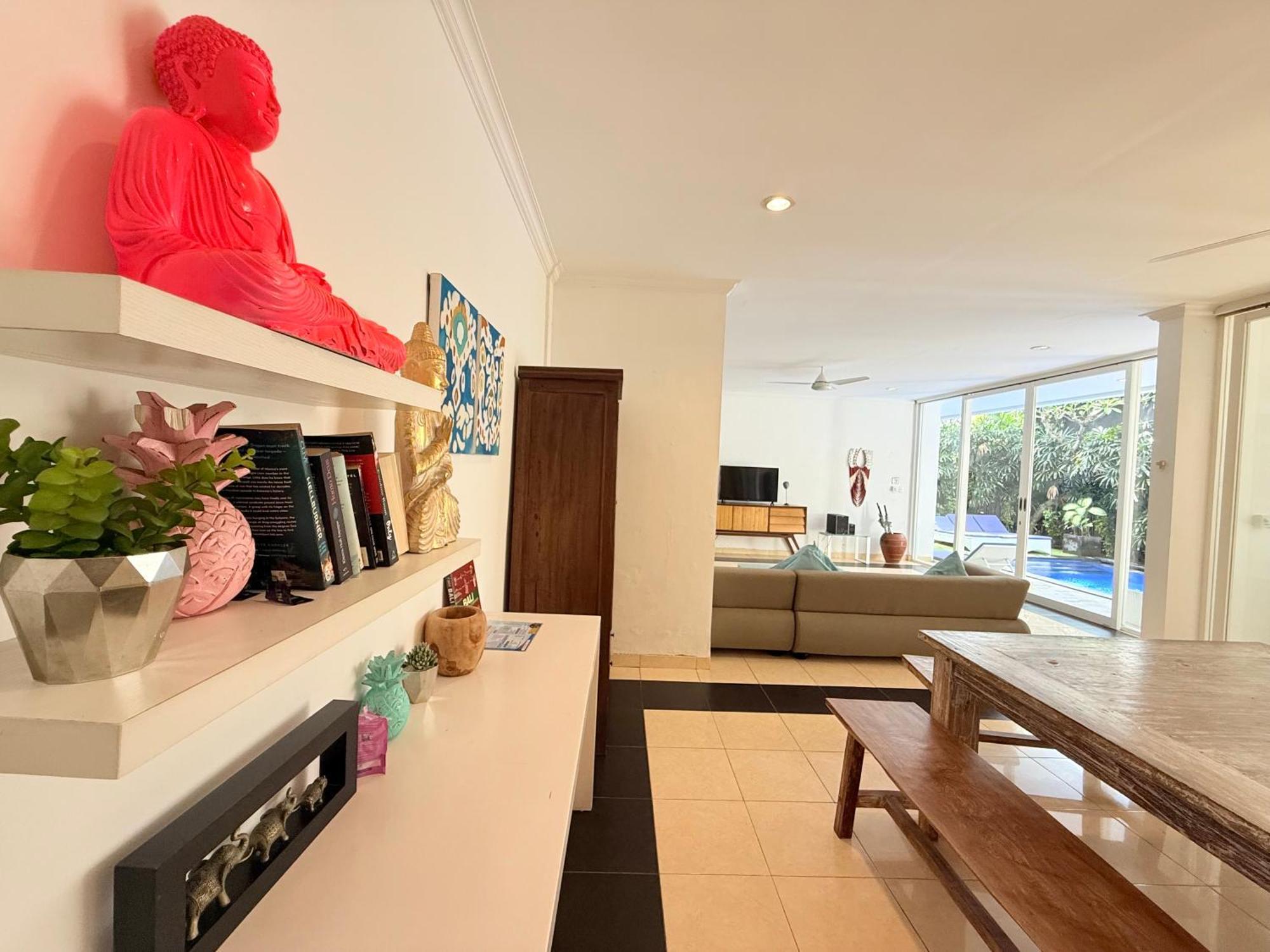 Penelopy Villa Seminyak (Bali)