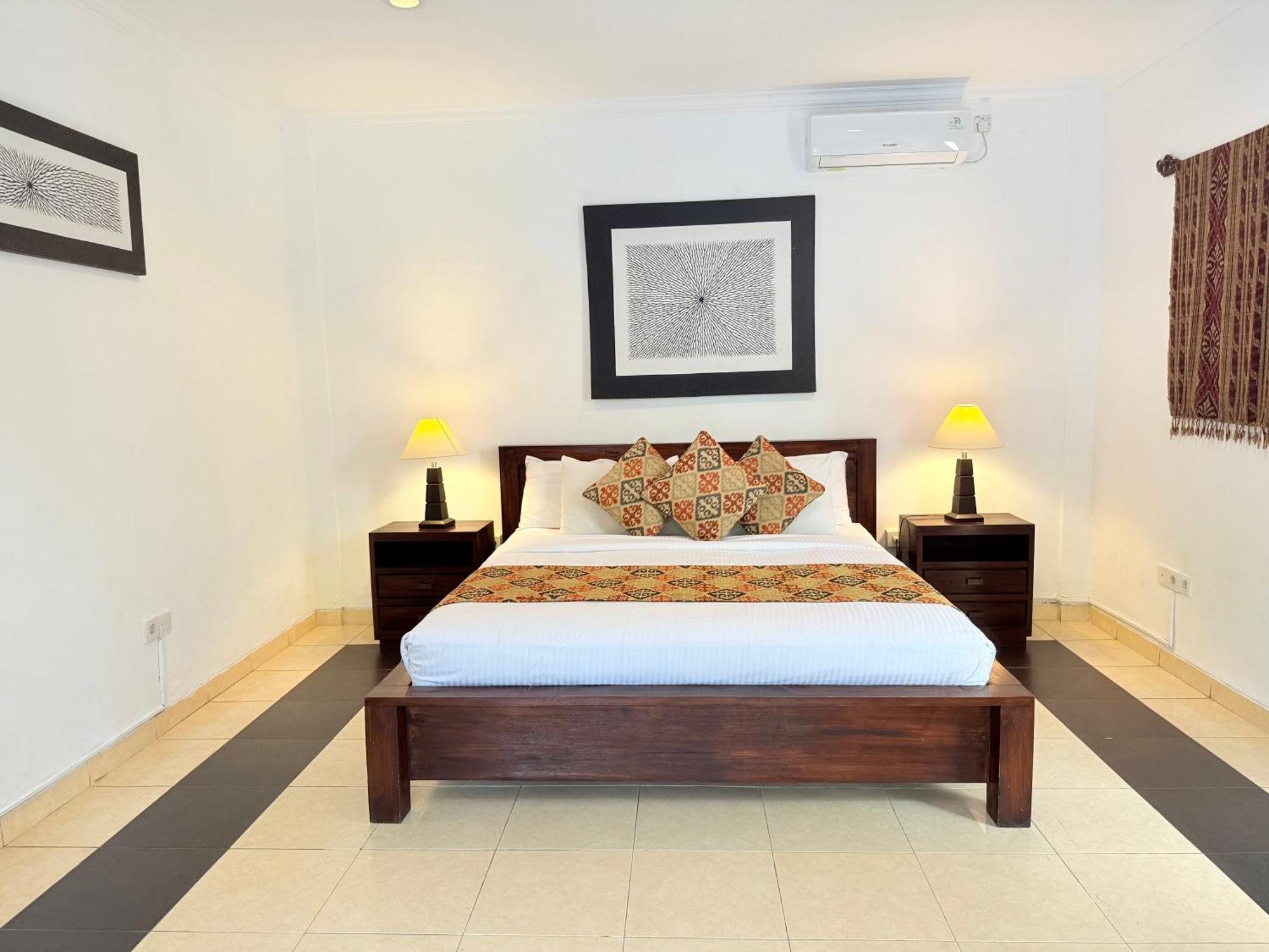 Villa Penelopy Seminyak (Bali)