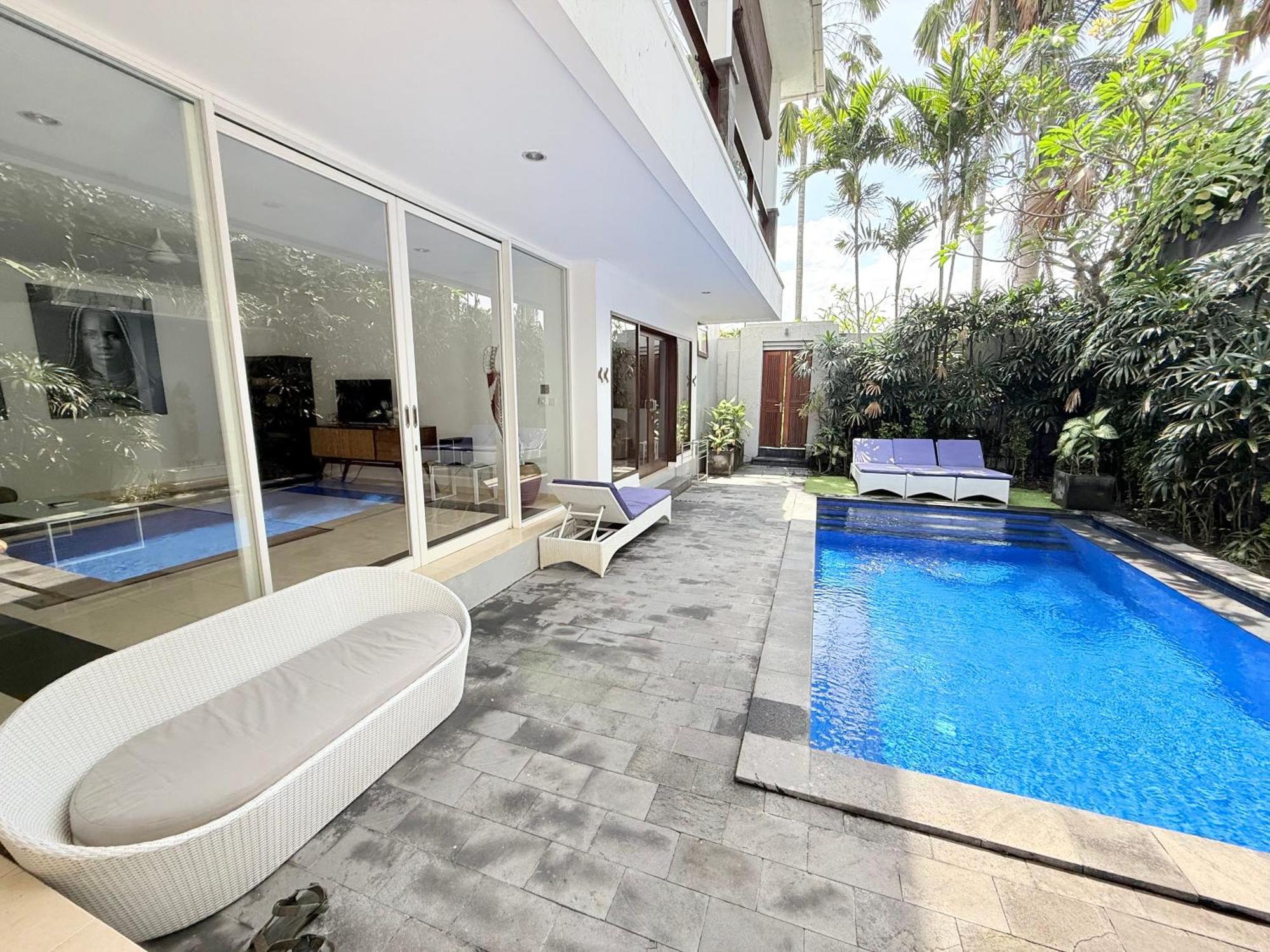 Villa Penelopy Seminyak (Bali)