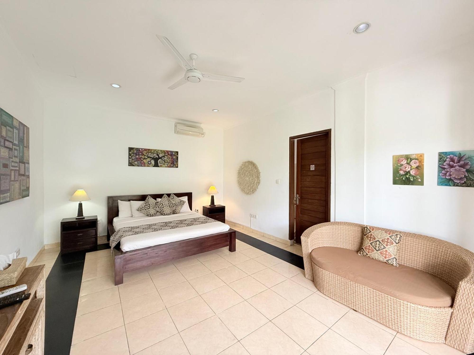Villa Penelopy
