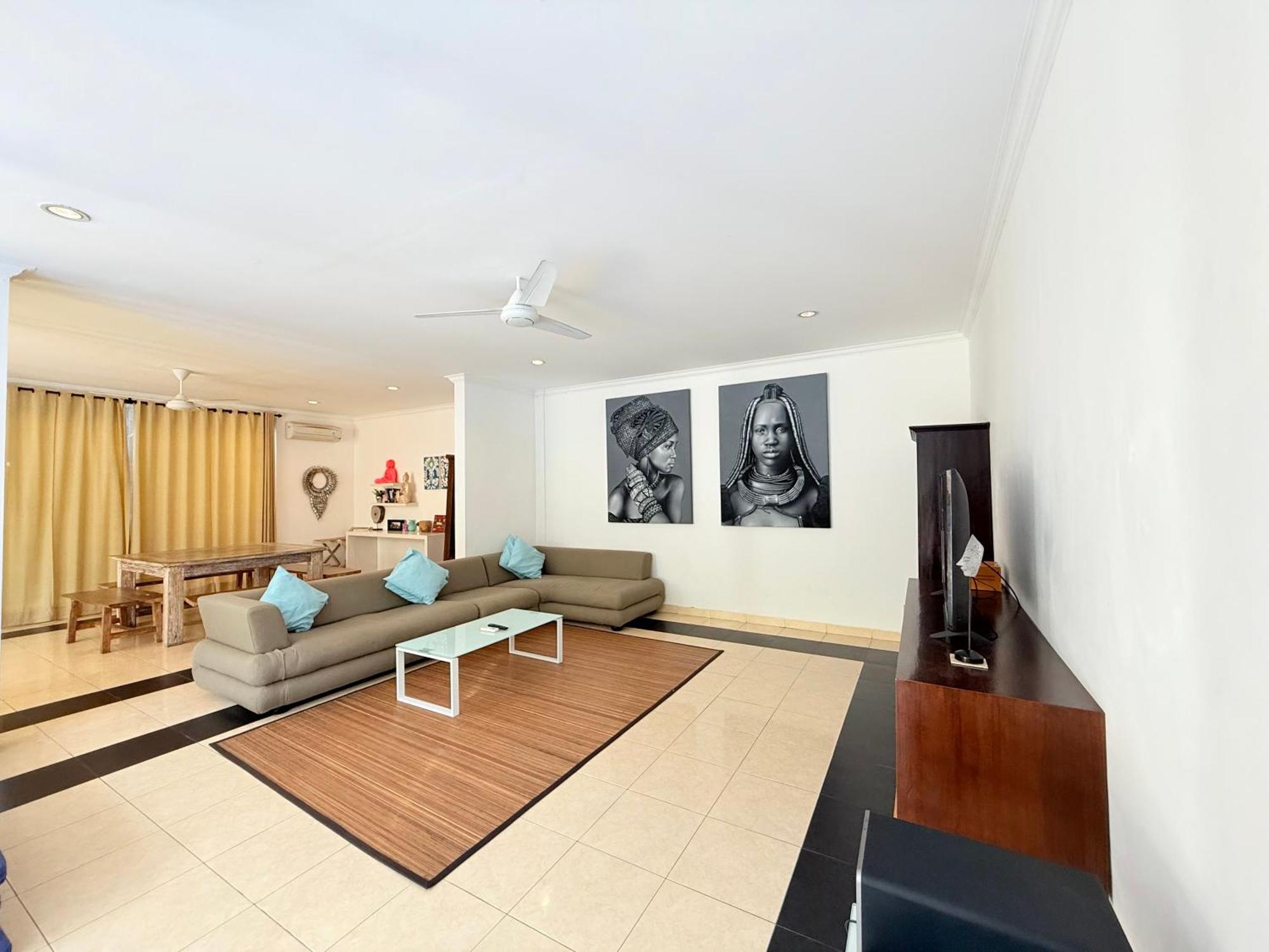 Penelopy Villa Seminyak (Bali)