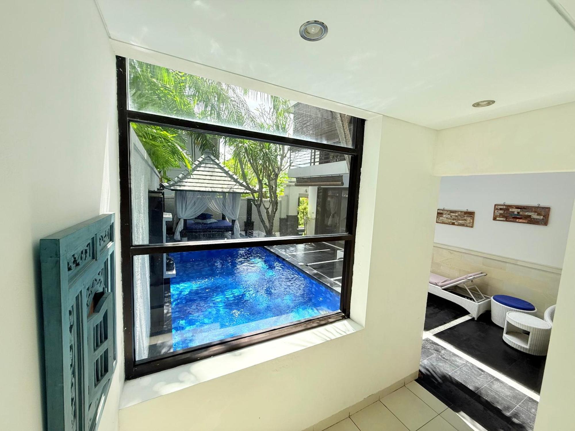 Villa Penelopy Seminyak (Bali)