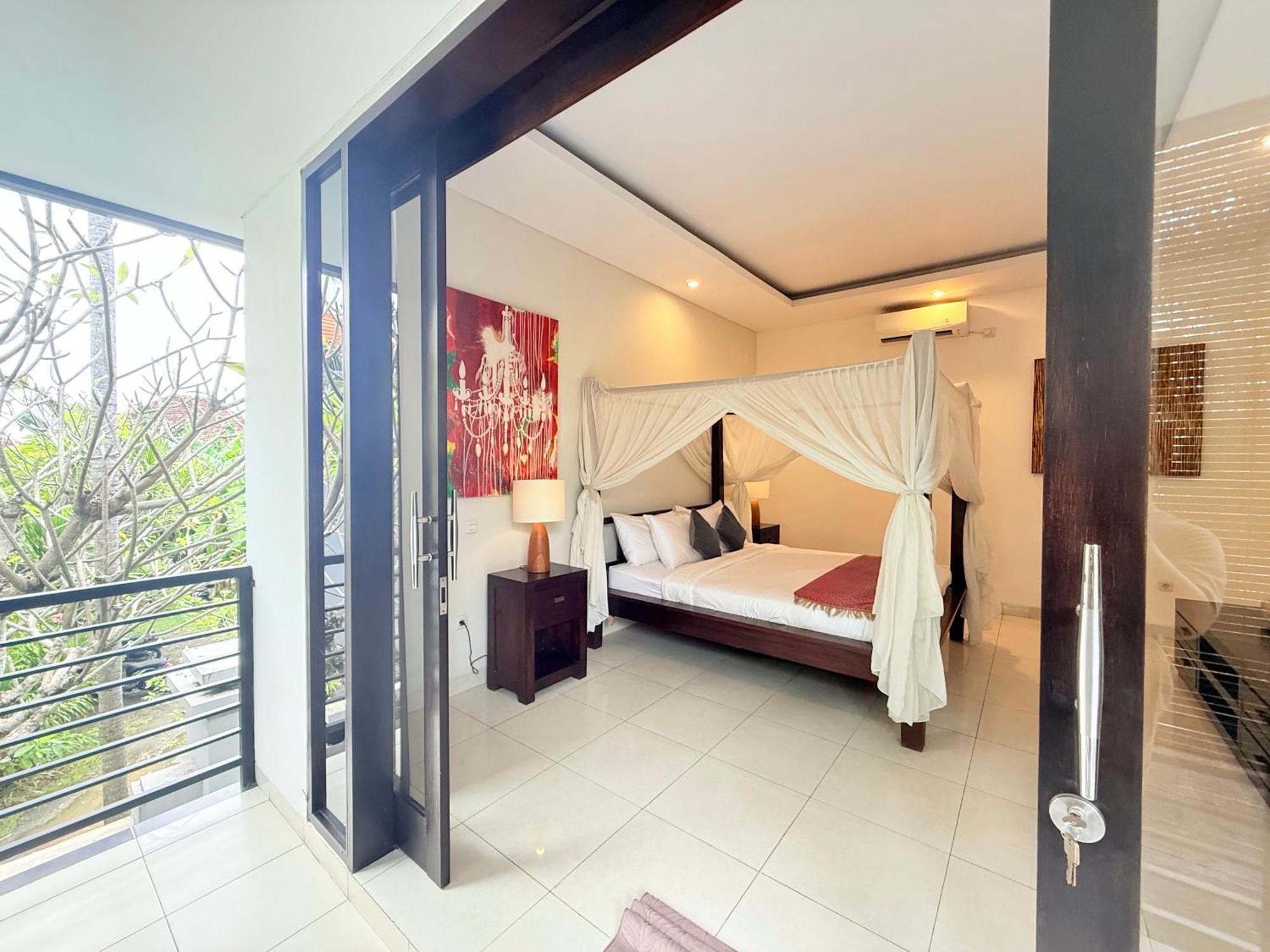 Penelopy Villa Seminyak (Bali)