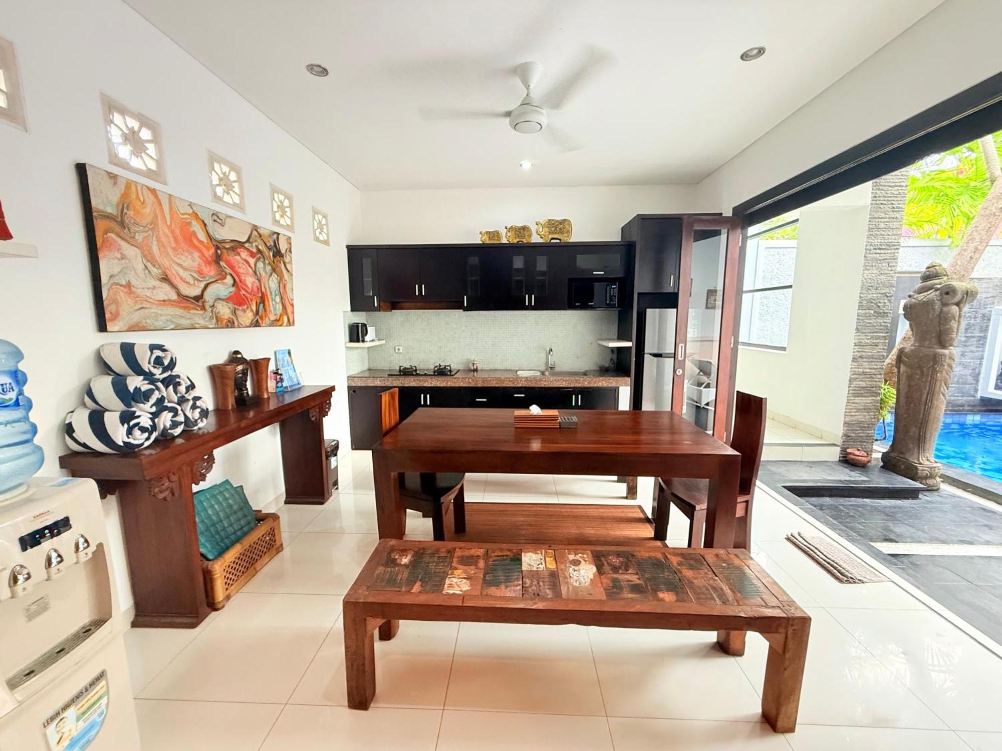 Villa Penelopy *