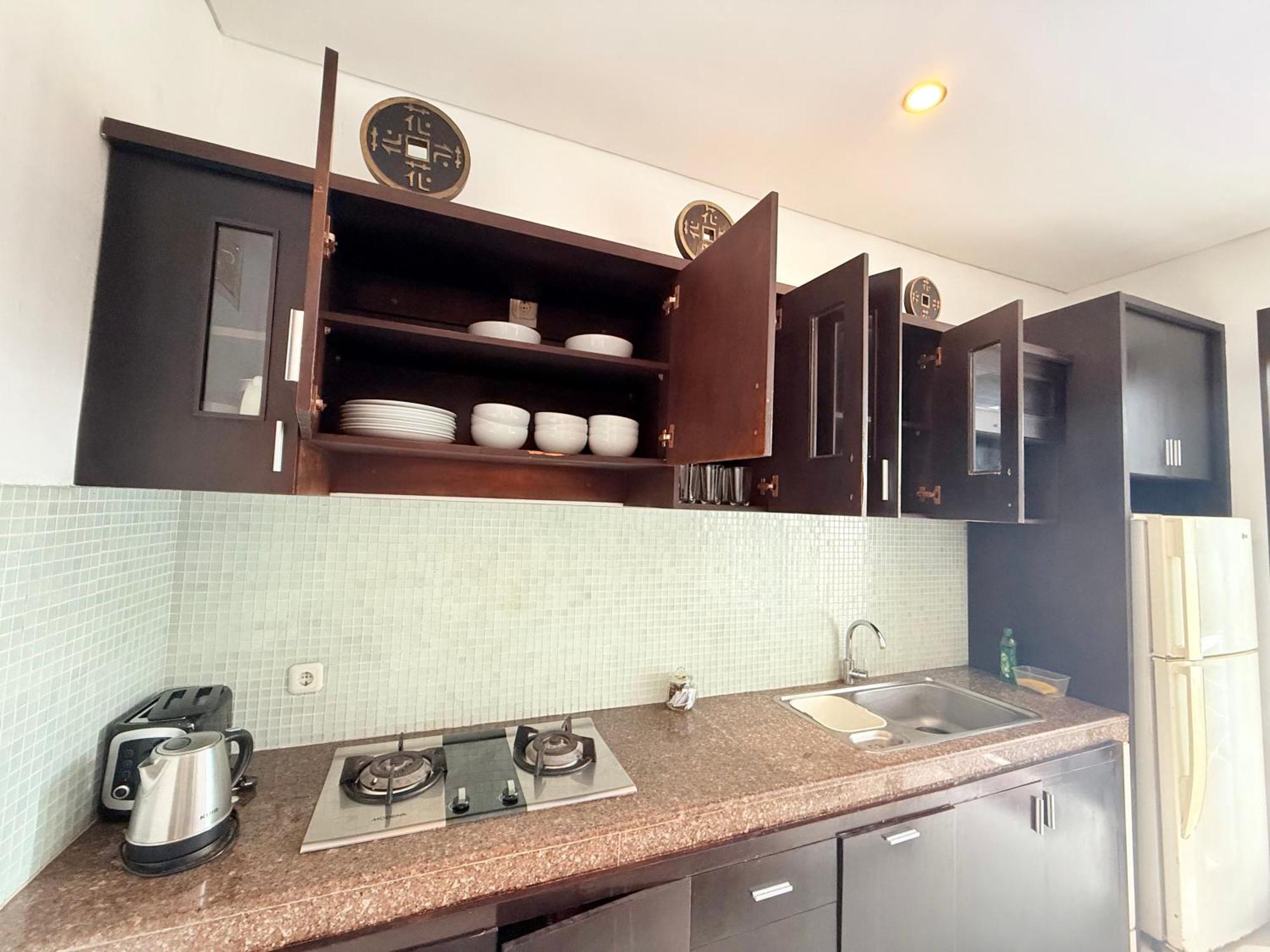 Villa Penelopy