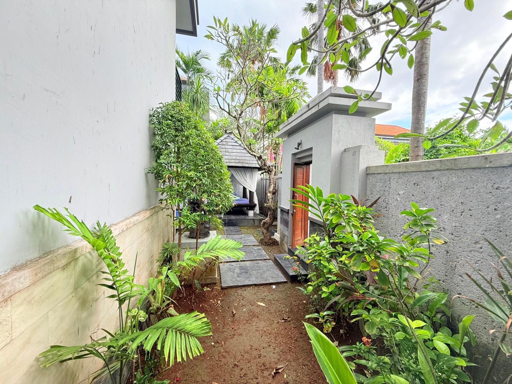 Penelopy Villa Seminyak (Bali)