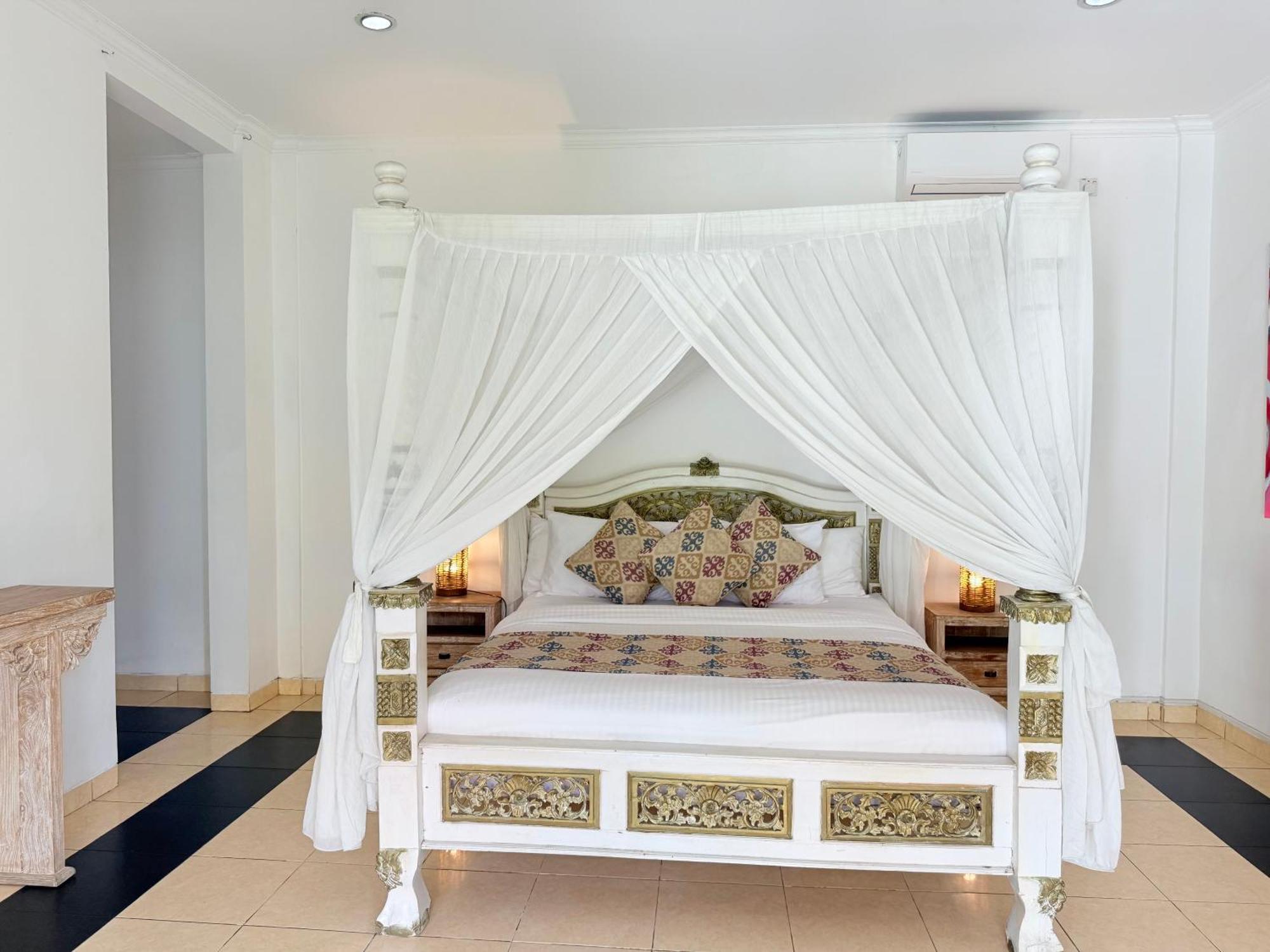 Villa Penelopy