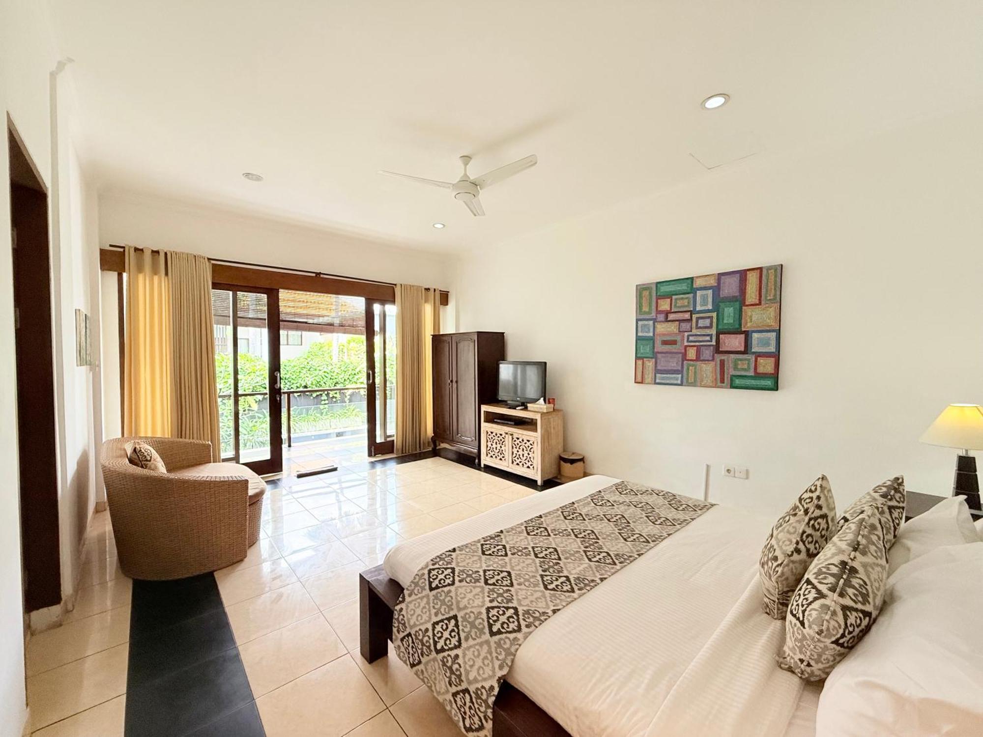 Villa Penelopy