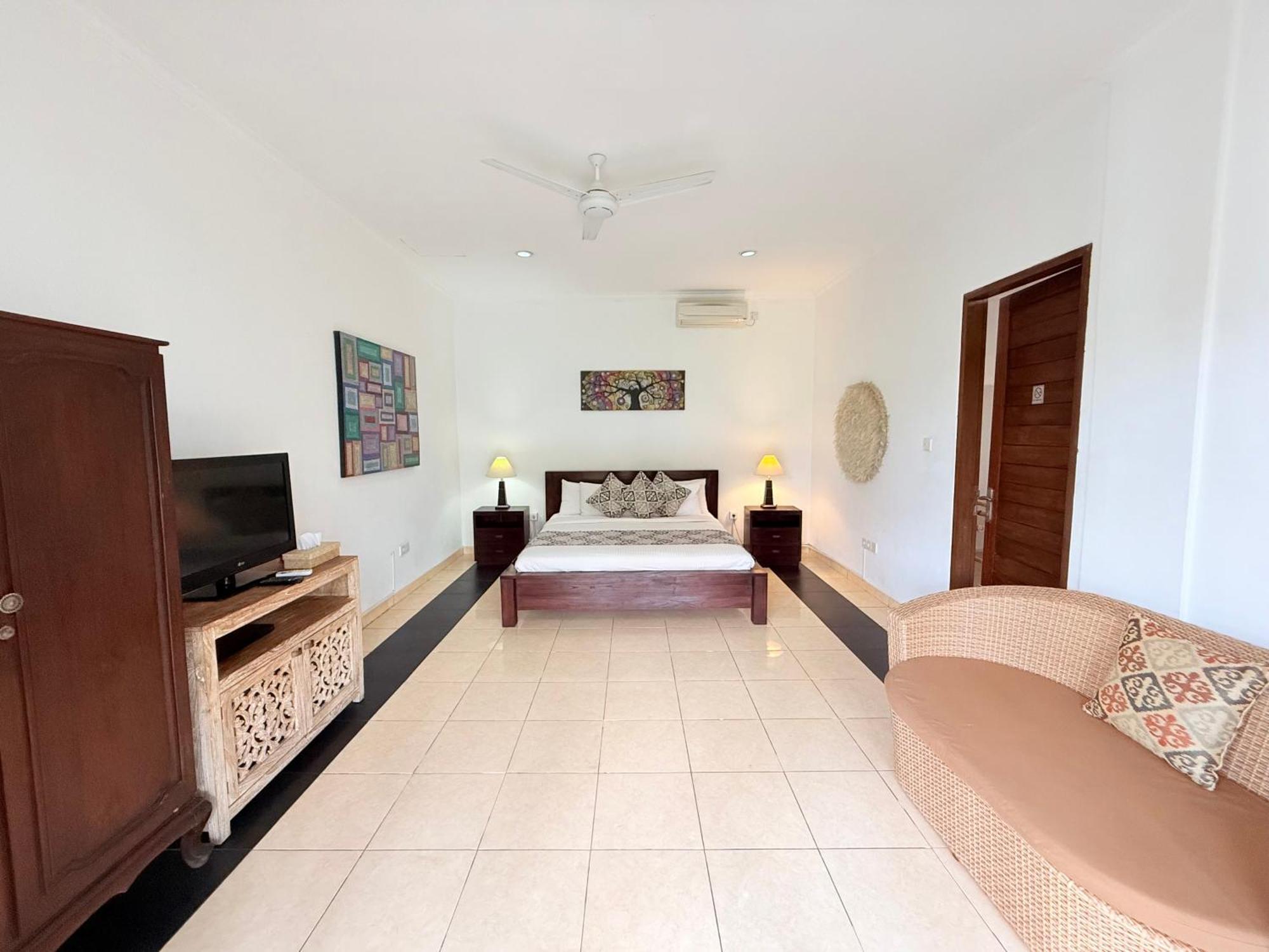 Villa Penelopy *