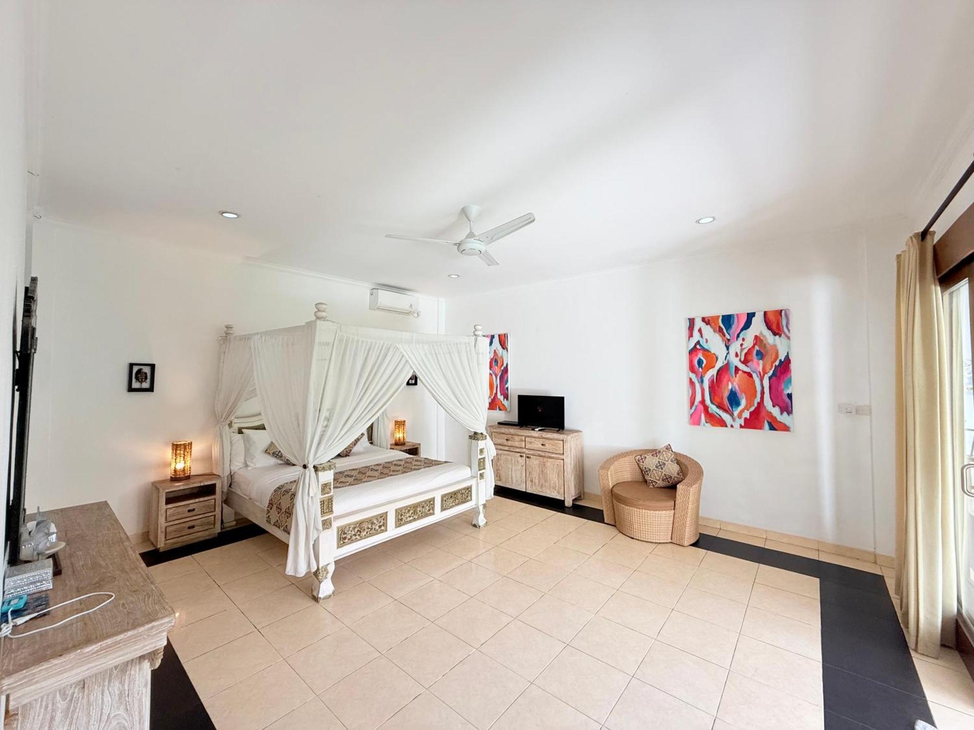 Villa Penelopy