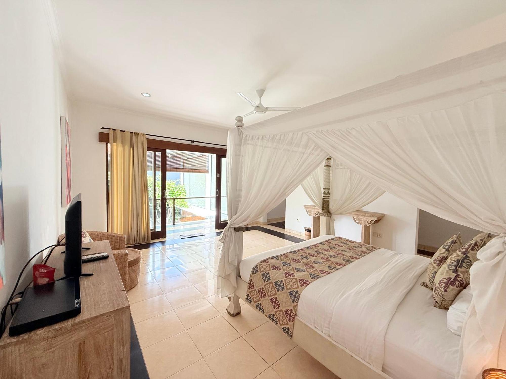 Villa Penelopy *
