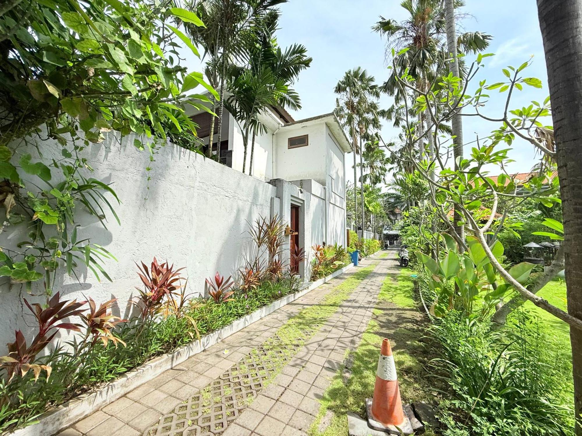 Penelopy Villa Seminyak (Bali)