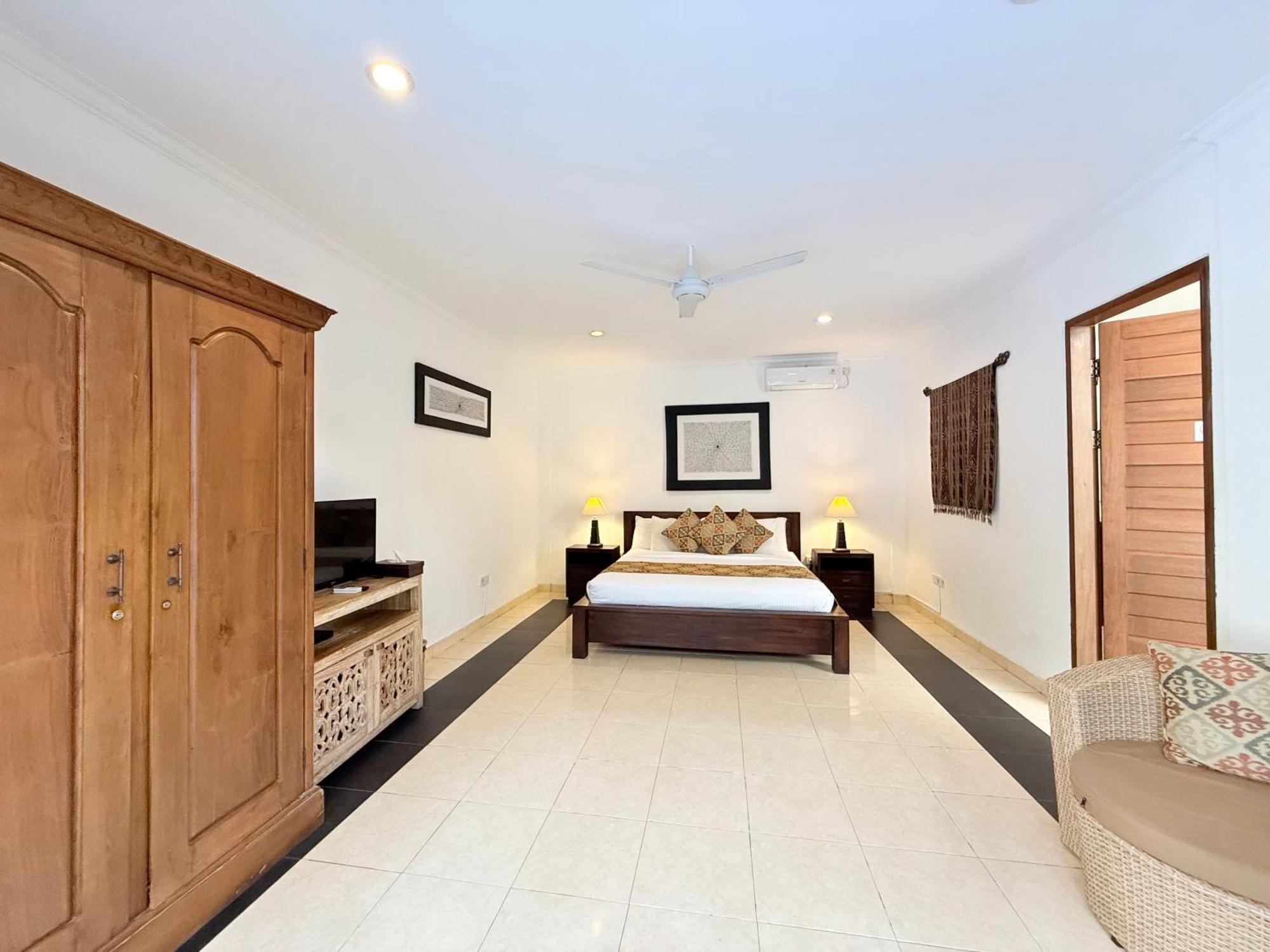 Villa Penelopy *